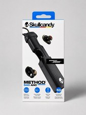 Skullcandy Method 540 ANC Bluetooth Headphones