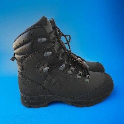 Men`s Combat Boots Haix Commander GTX Size US8 UK42 EUR UK