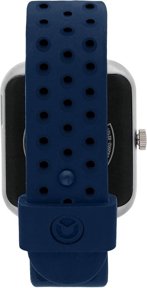 OROLOGIO SECTOR SMARTWATCH S-03, PRO GPS,CARDIO,SPORT,CHIAMATE,CALORIE,PEDOMETRO - Immagine 2 di 4