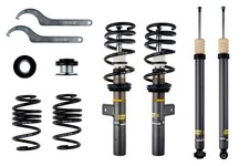 BILSTEIN EVO S GEWINDEFAHRWERK passend für MERCEDES-BENZ A-KLASSE