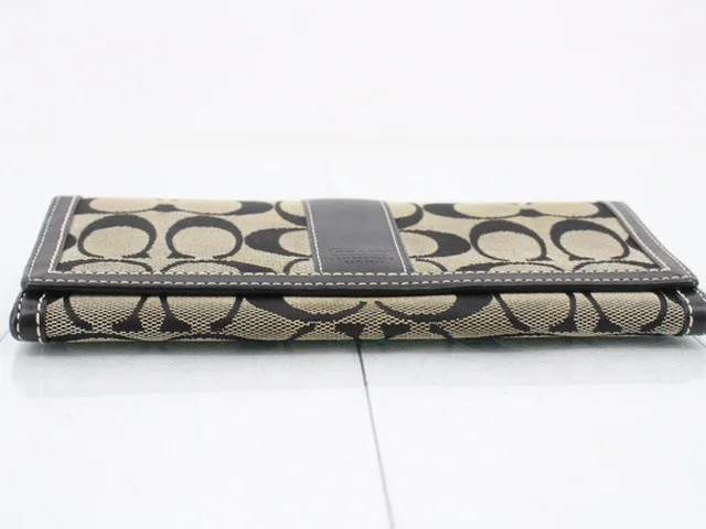 COACH Signature Bag & Wallets - # image 3