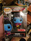Funko Pop! Vinyl: Marvel - Shuri - (Blacklight) (Target Exclusive) #276
