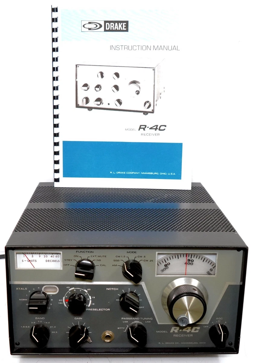 drake r4c products for sale | eBay