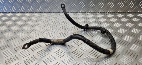 FORD GALAXY III CK Batterieminuskabel 6G9T14324 2.00 Diesel 110kw 2007 31114239