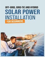 Manuel Brooks | Solar Power Installation For Beginners | Taschenbuch | Englisch