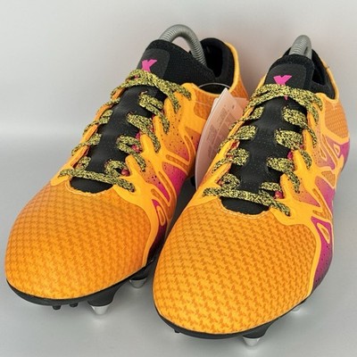 Adidas X 15+ Primeknit SG Fußballschuhe