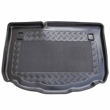 Kofferraumwanne fur Citroen C3 I 2002-2009 MDM cod. 4963