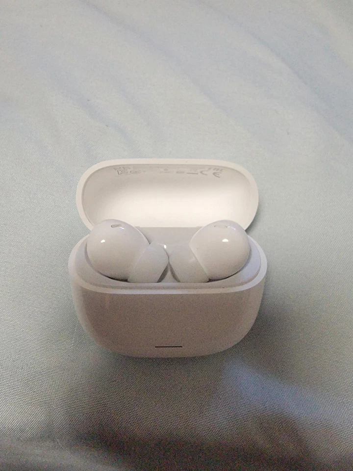 Auriculares inalámbricos Redmi Buds 6 Lite usados Foto 4 de 4