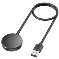 1 Pack Compatible with Samsung Watch Charger,Galaxy Watch 7/6/5/4 Charger Cab...