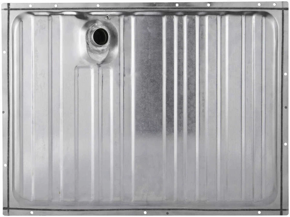 Tanque de combustible compatible con Mercury Comet Spectra Premium Ind, Inc. 1960-1963 Foto 4 de 4