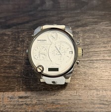 Diesel Big Daddy DZ7194 Wrist Watch for Men for sale online | eBay