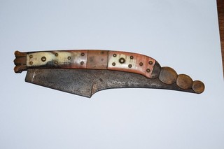 couteau ancien navaja