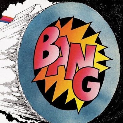 Bang Bang (Vinyl) 12'' Album