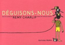 Déguisons-nous !  von Charlip, Remy | Buch | Zustand sehr gut