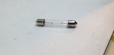 12V Trafficator Bulb for Lucas SF 80 Semaphore Austin A40 Somerset 6mm x 36mm