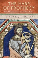 S. J. Brian E. Daley (U. A.) | The Harp Of Prophecy | Taschenbuch | Englisch