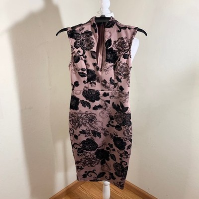 Coco Avant Cute Pink Dress size S
