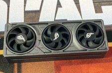 ROG ASTRAL Graphics Card ABS Plastic Keycap SHIFT Key replacement 2.75u