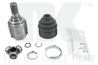 NK Gelenksatz Antriebswelle 513423 FüR Hyundai I10 1 PA LPG