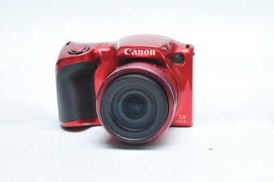 Canon SX170 IS コンパクトデジタルカメラ Canon PowerShot SX170 IS Review | Photography Blog