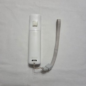 Nintendo Wii Console RVL-001 White w/ Controller, Nunchuk, Cables, Games- Tested