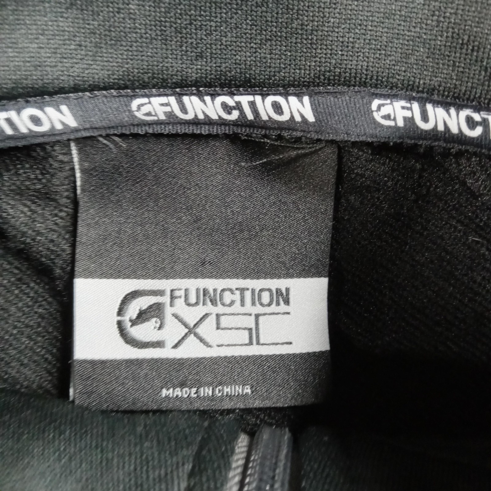 Ecko Function Jacket Mens Large Full Zip Track Li… - image 2