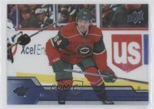 2016-17 Upper Deck Clear Cut Mikael Granlund #344 1o3
