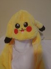 Pokemon, PIKACHU hat with pressure control moveable ears. — photo 1