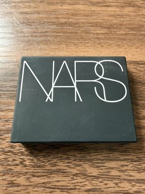 NARS Duo Lidschatten Eyeshadow Hammamet