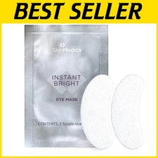 Youthful Eyes Instant Brightening Masks