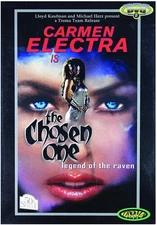 The Chosen One: Legend of the Raven [Used Very Good DVD] Special Ed