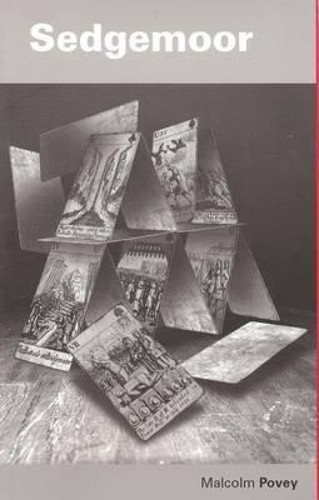 Малкольм Пови Седжмур (книга в мягкой обложке) (ИМПОРТ ИЗ Великобритании)