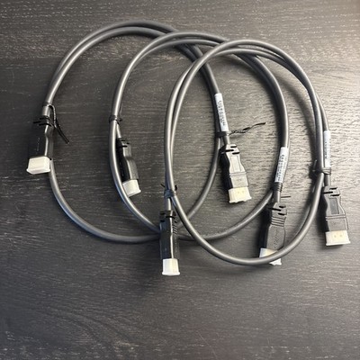 Extron HDMI- 26-663-03  Lot Of 3.  New.