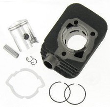 cylindre piston segment complet pour ciao vespa piaggio olympia axe 10mm