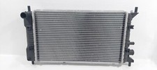 Radiateur Moteur Original Adapté À Ford Escort MK5 MK6 Orion MK3 Code 6912232