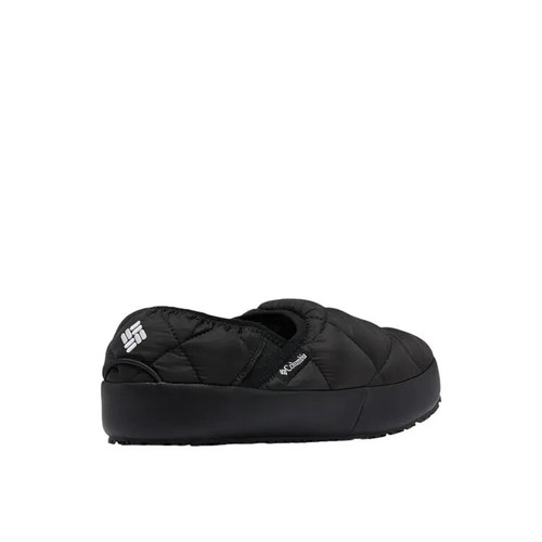 Zapatillas Columbia Omni Heat™ Lazy Bend™ para hombre sin usar, en caja, gris/negro/verde oliva - Imagen 28 de 30