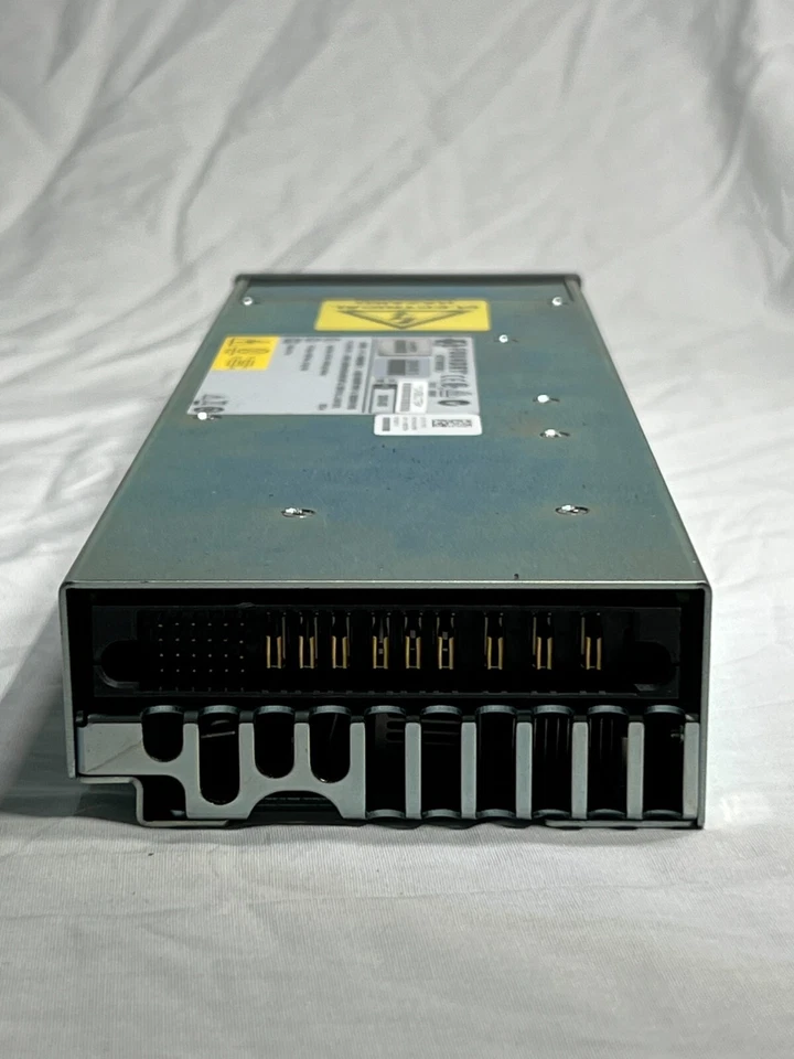 Foundry Networks NI-X-ACPWR 1200W PSU - Image 2 of 4