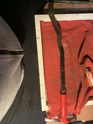 BLUE-POINT YA9025 FORD MERCURY SERPENTINE BELT TENSION RELEASE