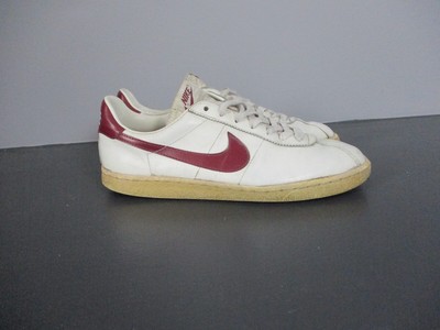 marty mcfly nike shoes 1985 