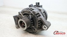 2007 VOLVO S40 1.6 PETROL B4164S3 ALTERNATOR 3M5T10300KB