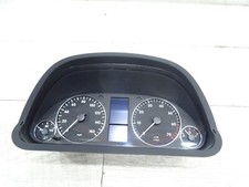 2006 MERCEDES B CLASS B150 SE 5DR SPEEDOMETER INSTRUMENT CLUSTER 1031098101