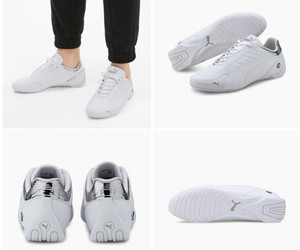 bmw m motorsport future kart cat trainers