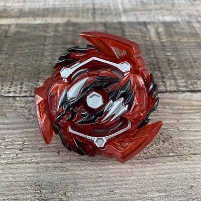 Brave Valkryie Burst Surge Superking Beyblade B-163