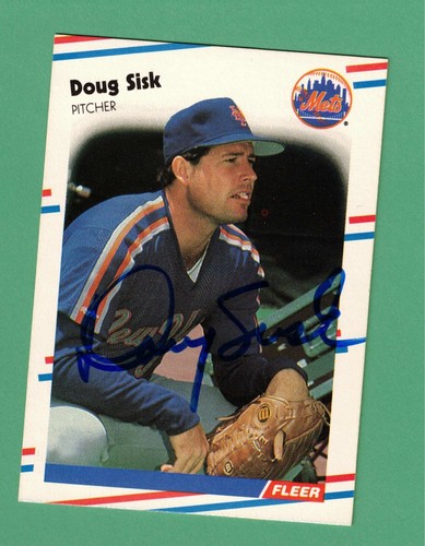 HISTORIC AUTOGRAPHS RETRO GRAPHS AUTO SIGNED AUTHENTIC - PICK YOUR CARD - Picture 238 of 276