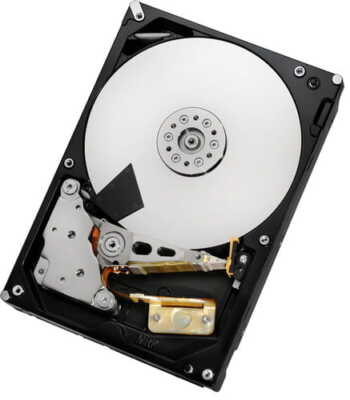 IBM/Seagate 900GB 10K 2,5