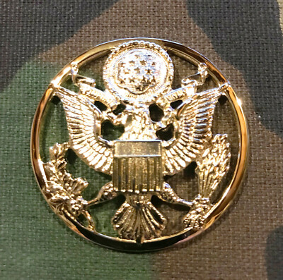 US ARMY FEMALE ENLISTED SERVICE CAP 