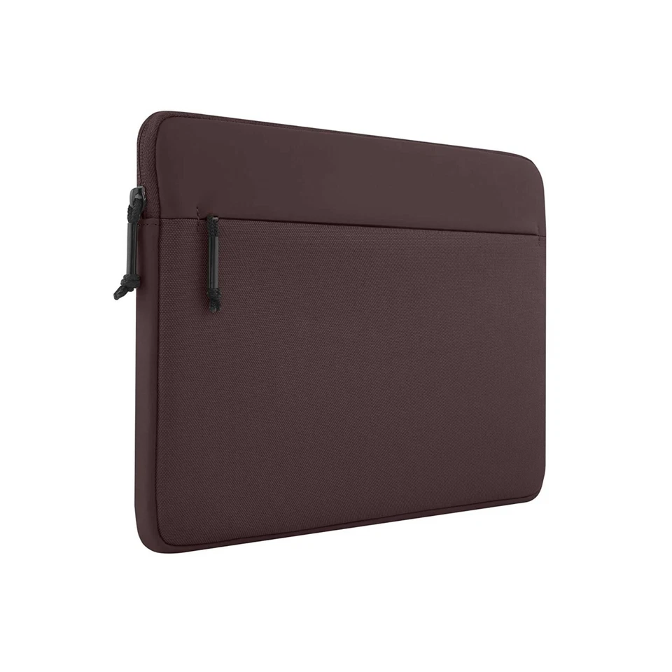 Incipio Truman Nylon Sleeve Bag fr Microsoft Surface Pro 7+ 7 6 5 4 MRSF-107-BUR - Image 3 of 4
