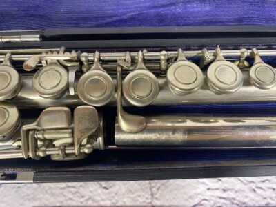 ぽ*ん様 YAMAHA YFL−23 フルート 金管 ぽ*ん様 YAMAHA YFL−23 フルート 金管 YAMAHA YFL-23 Flute silver free