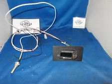 DAVTRON M-307 /FCE AIR TEMPERATURE SYSTEM