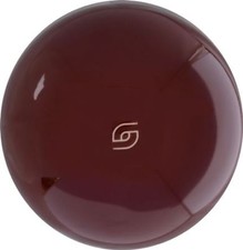 Kegelkugel Vollkugel 160mm bordeaux Typ Aramith